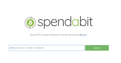 Spendabit use shop bitcoin and cryptocurrency satoshi's hub